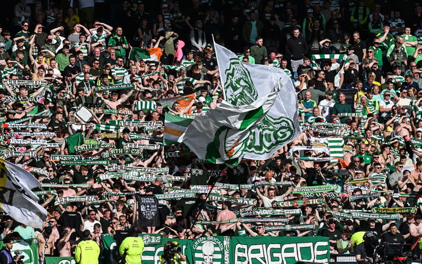 Image for 749 tickets- new blow for Celtic’s away support