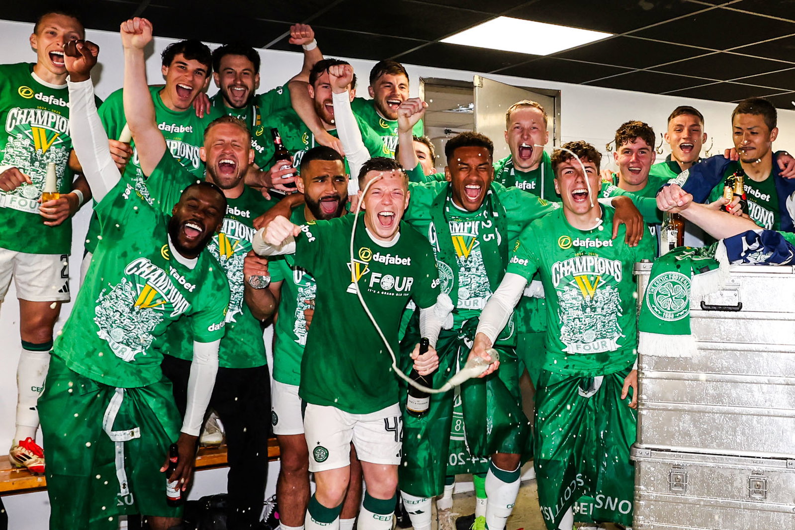 Celtic