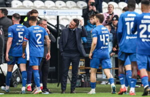 Barry Ferguson