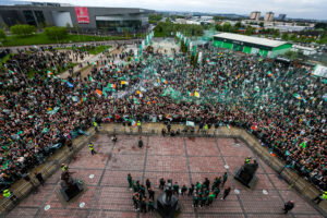The Celtic Way