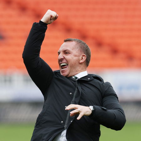Rodgers- delivering success against the odds