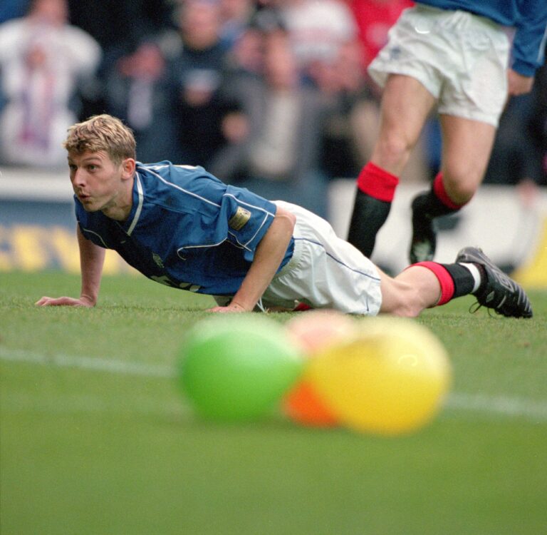 Tore Andre Flo