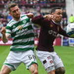 Barrie McKay, Tony Ralston, Scotland, Celtic