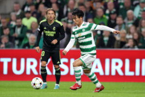 Ancelotti, Modric, Hatate