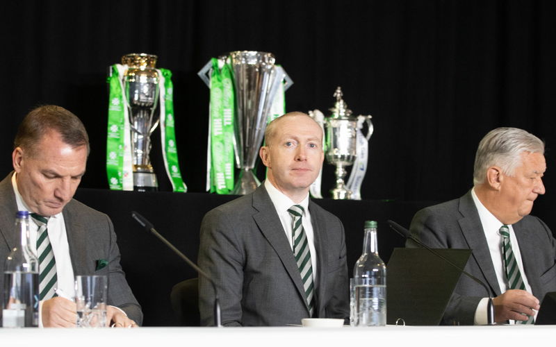 Image for Rodgers tellingly distances himself from Yamada signing