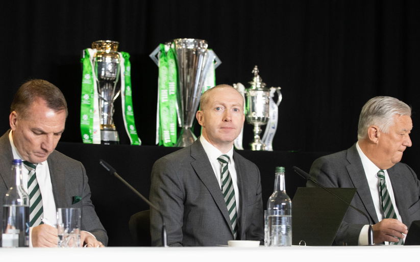 Image for Rodgers tellingly distances himself from Yamada signing
