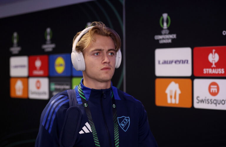 Oskar Fallenius