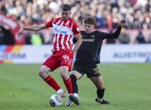 Veljko Milosavljevic