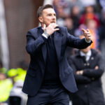 Barry Ferguson