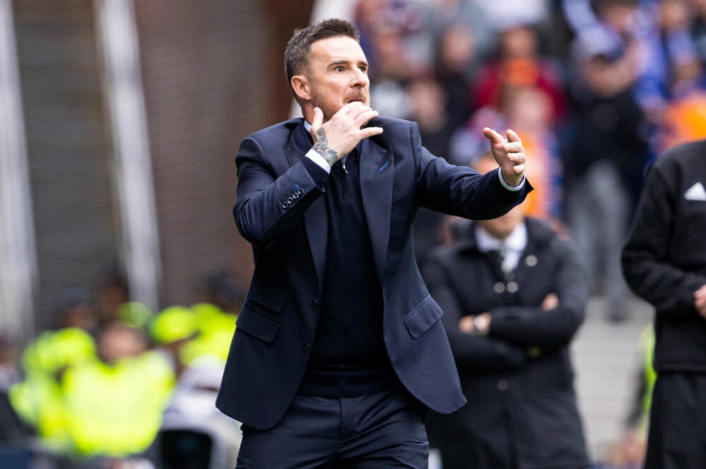 Barry Ferguson
