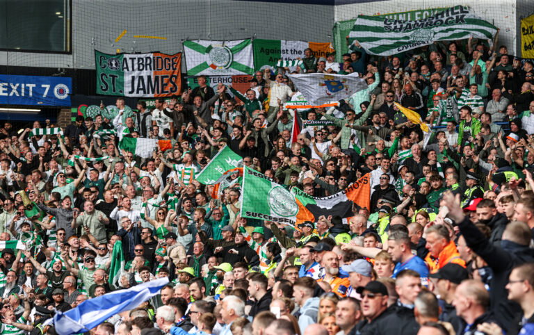 Celtic, Simply the Best, Mirren