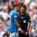 Nick Walsh, Sky Sports, BBC, Glasgow