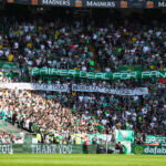 Celtic fans, Green Brigade