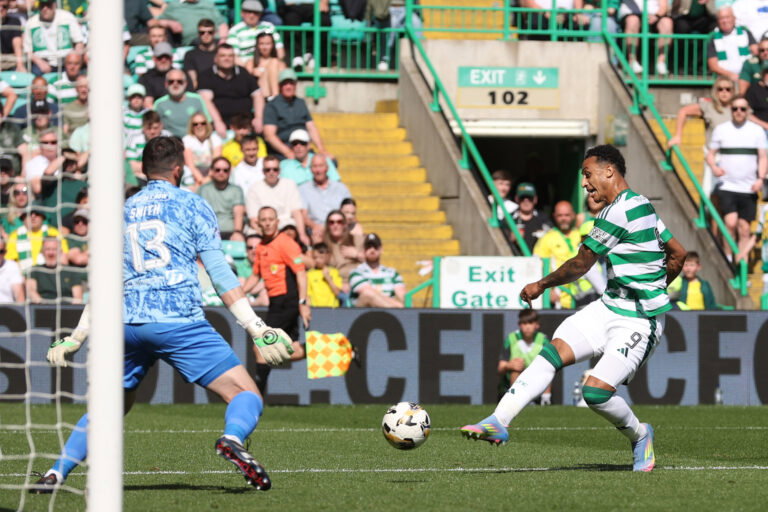 Adam Idah, Hibs