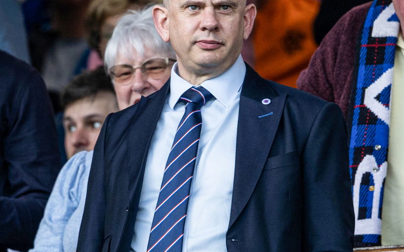 Image for $8.6bn and £375m Ibrox mega deals explained
