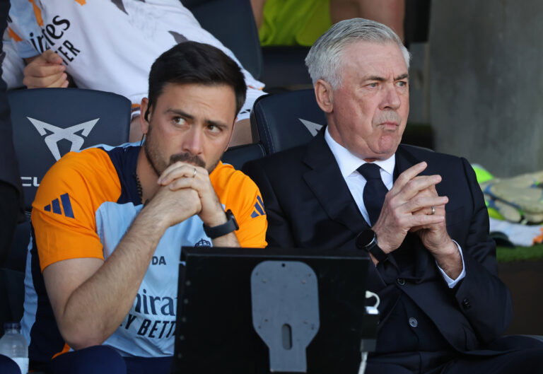 Davide Ancelotti