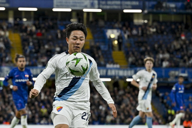 Keita Kosugi