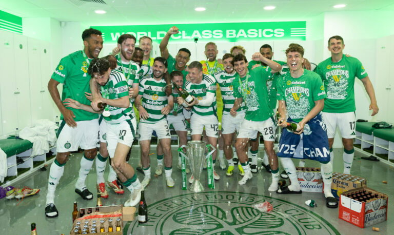 Celtic