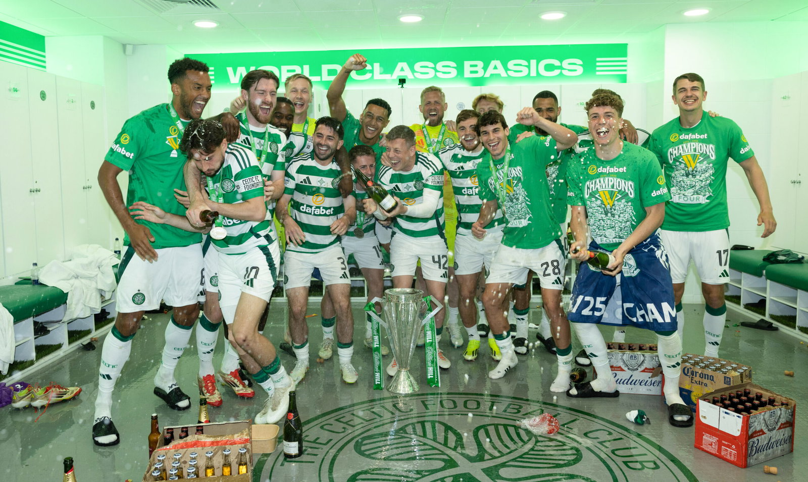 Celtic