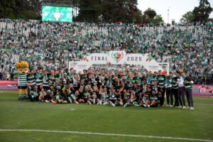Sporting Lisbon