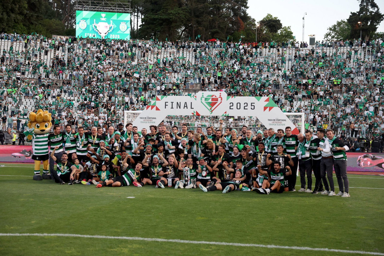Sporting Lisbon