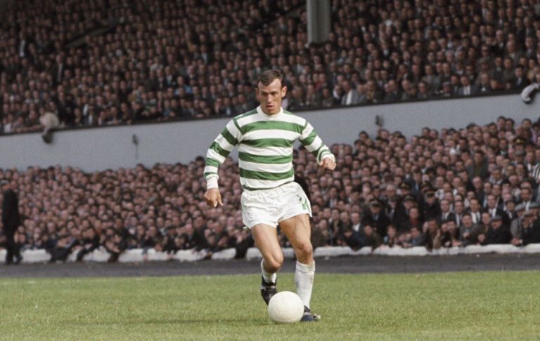 Bobby Lennox