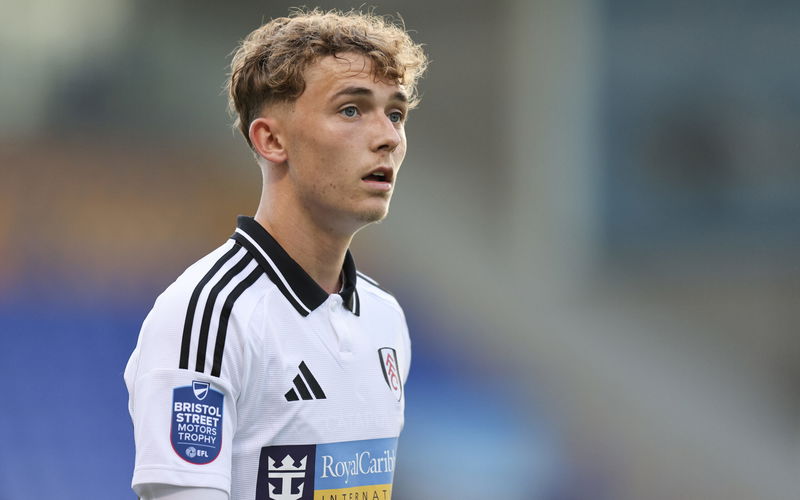 Image for ‘One question mark’ ‘really sad’ ‘farmers league’ Fulham fans react to Celtic’s Callum Osmand move