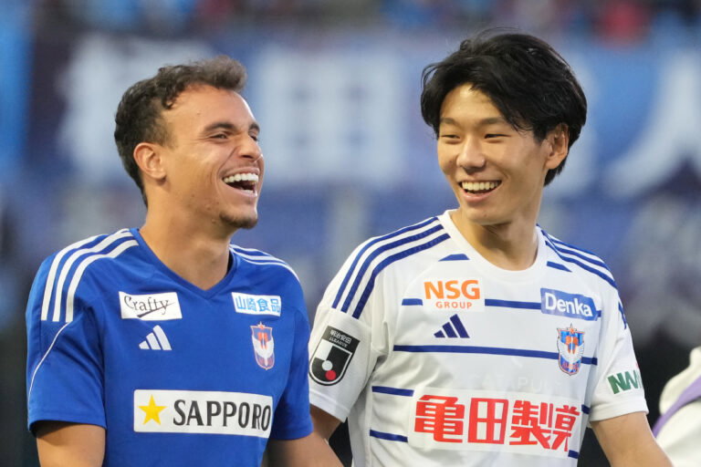 Hayato Inamura.