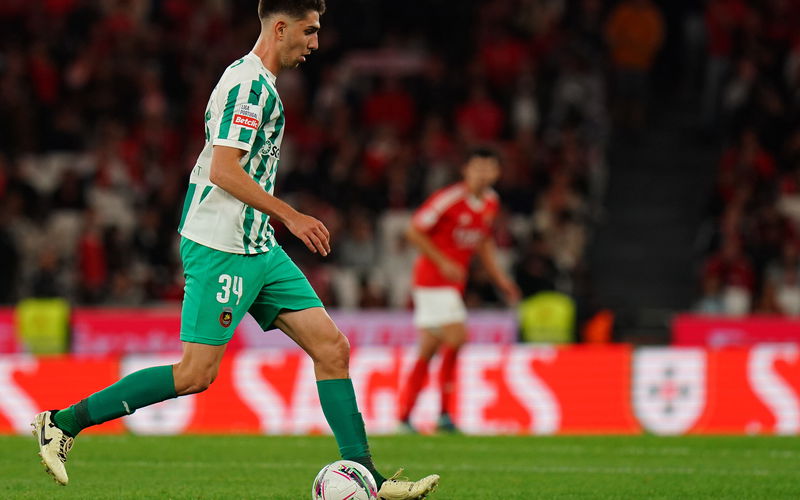 Image for Report adds Celtic to the Demir Tiknaz transfer tangle