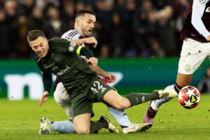 John McGinn, McGregor