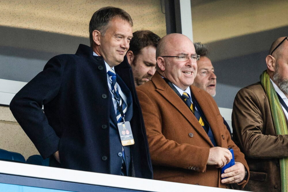 SFA, Maxwell, Mulraney, Stewart, Scotland