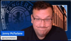 Jonny McFarlane