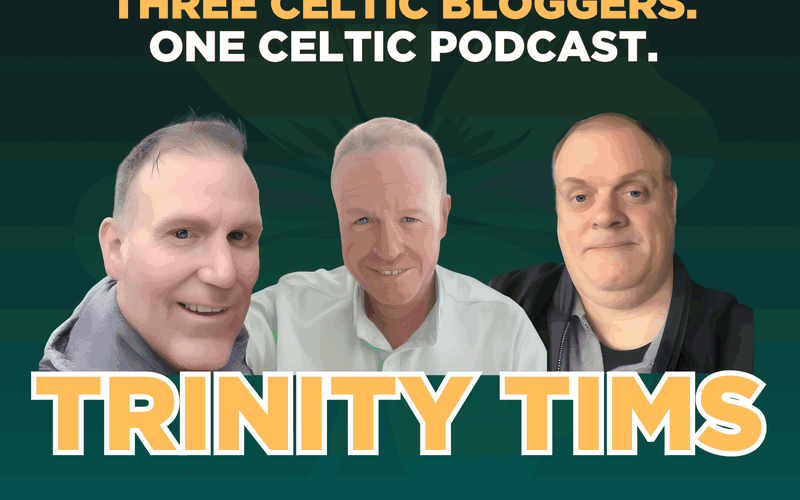 Image for The Long Hot Summer- the latest podcast from the Trinity Tims
