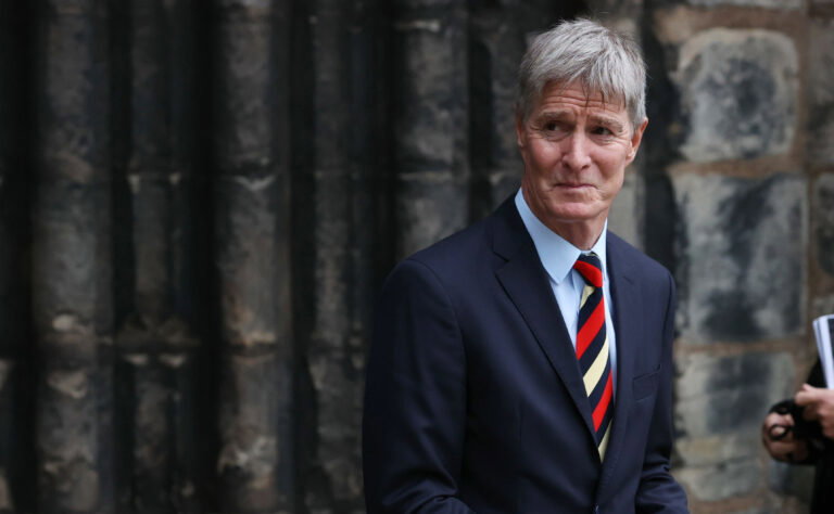 Richard Gough