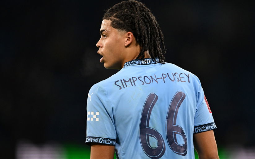 Image for Anthony Joseph delivers timeline for Celtic’s Simpson-Pusey deal