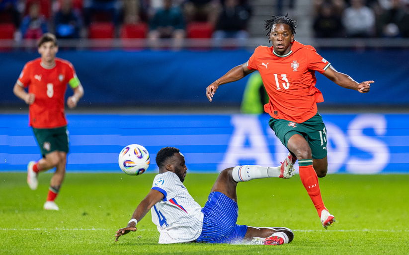 Image for Flavio Nazinho touted to solve Celtic’s problem position