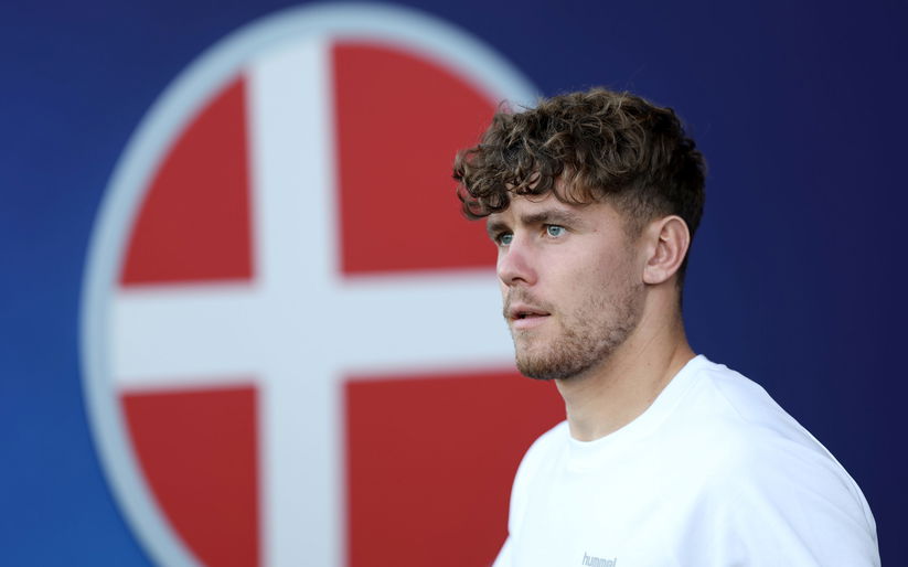 Image for Mathias Kvistgaarden transfer saga takes the most unexpected turn