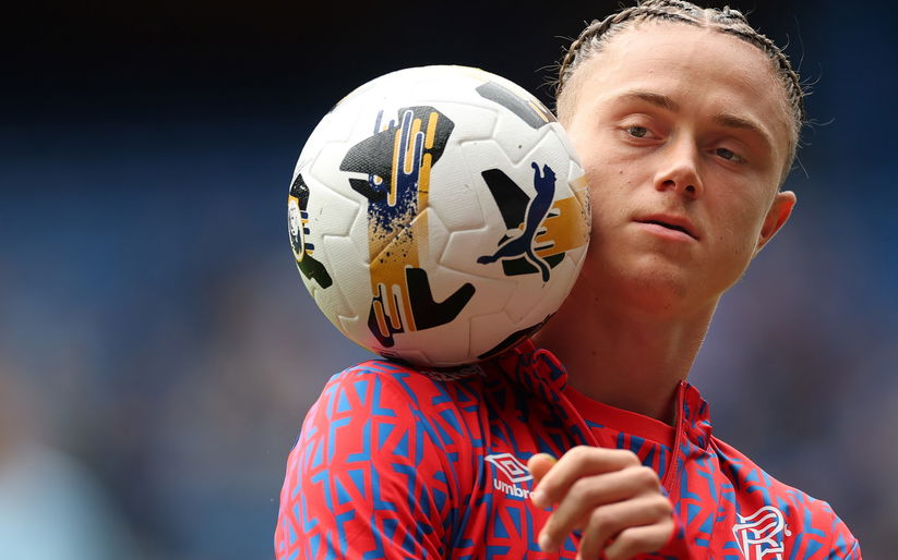 Image for Massive blow for Martin as star signing is ruled out of Panathinaikos clash