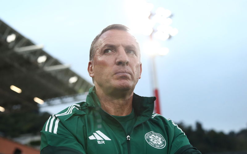 Image for Celtic Transfer Update: Robertson, Simpson-Pusey and Tilio