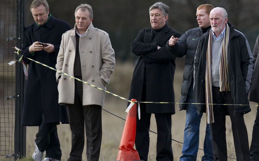 Image for Peter Lawwell’s messenger sets the record straight on Celtic transfers