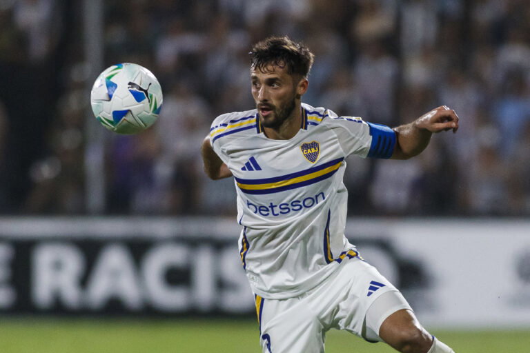 Marcelo Saracchi