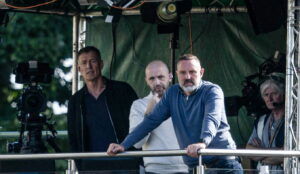 Sutton, Boyd, McFarlane, Sky Sports