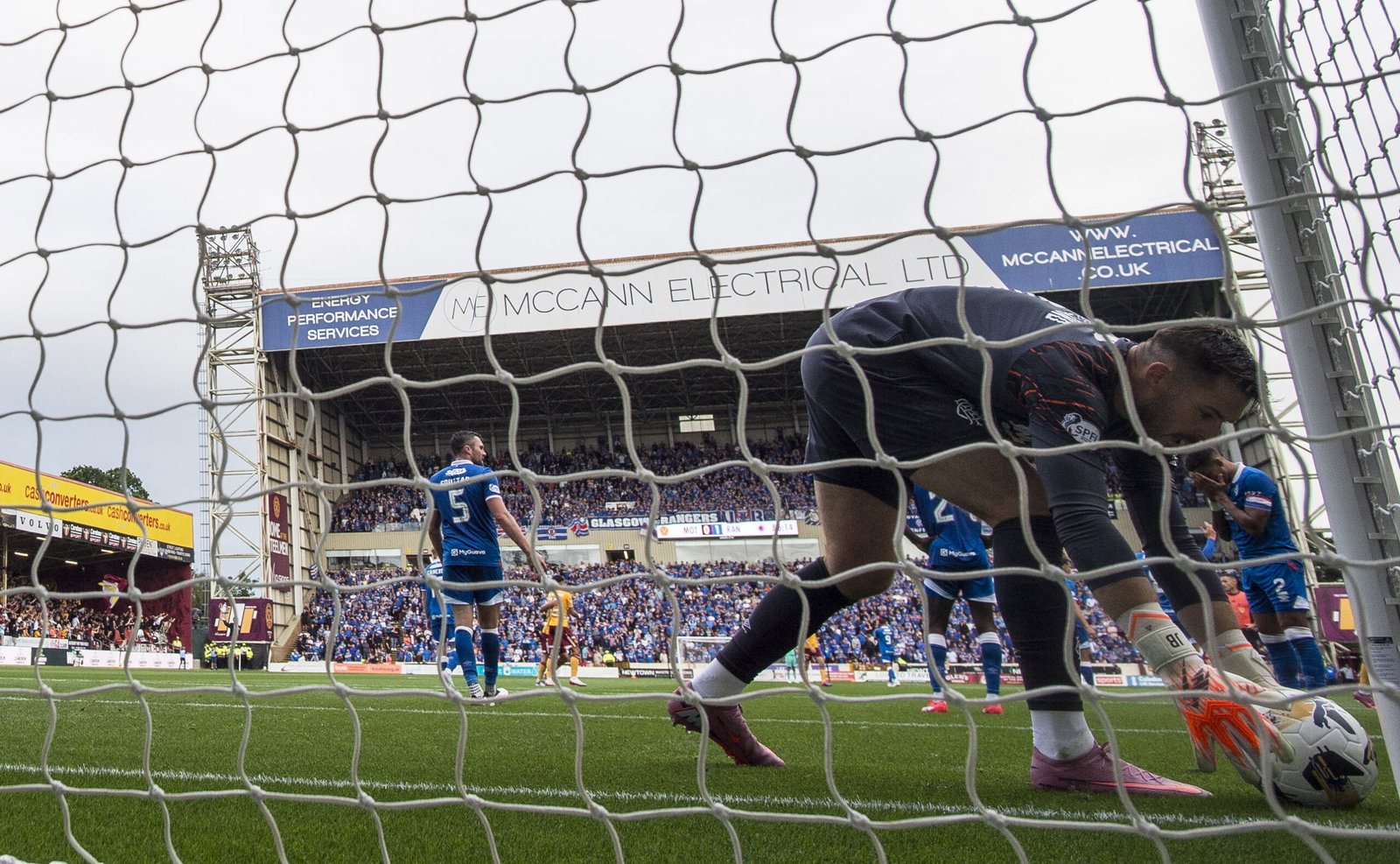 Jack Butland