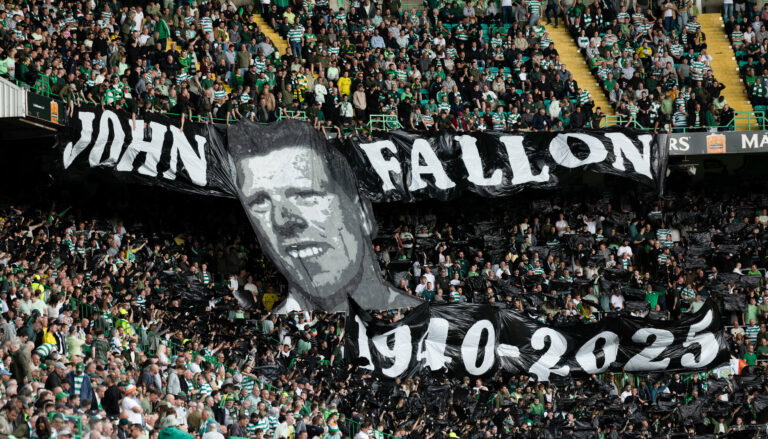 John Fallon, Green Brigade