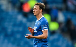 Kieran Dowell