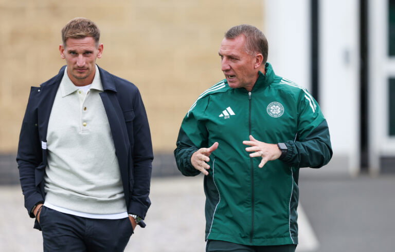 Rodgers, Albrighton