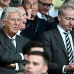 Lawwell, Nicholson, Celtic, Low