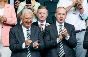 Sutton, Lawwell, Celtic, Nicholson, Adidas, O'Neill, Record, Nancy