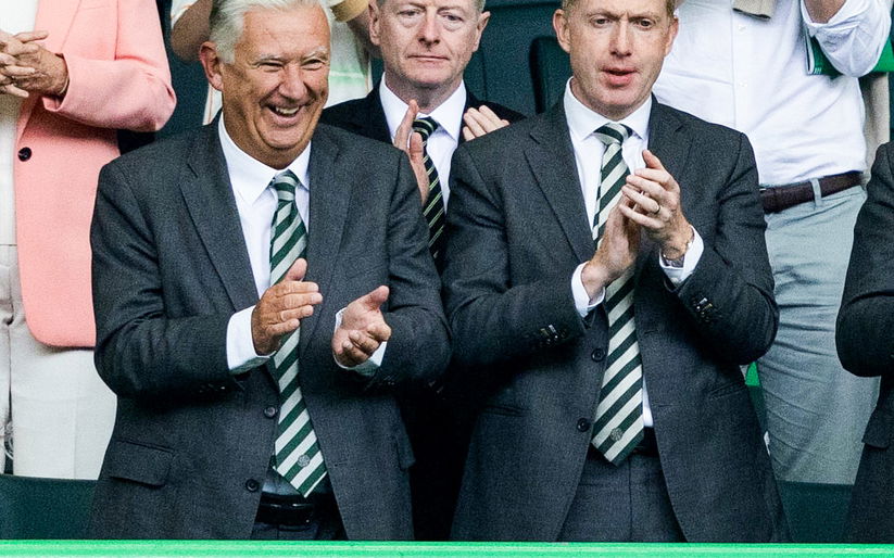 Image for Everyone loves a bit of Bully! Here’s Who Celtic Could Have Signed In The Transfer Window