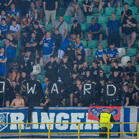 Allow 800 like other clubs